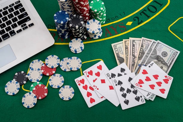 Our slot369 live dealer studio and account overview