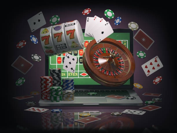 Our blackjack view focuses on dealer action and table status. Our blackjack studio layout with dealer table view
