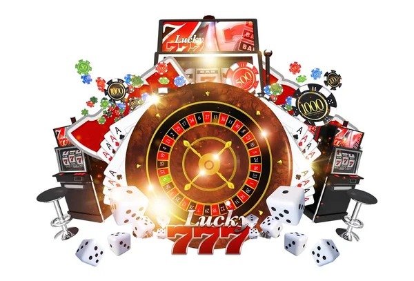 Our baccarat and show-game lobby remains separate from Colok Bebas. Our baccarat and show game lobby beside Colok Bebas