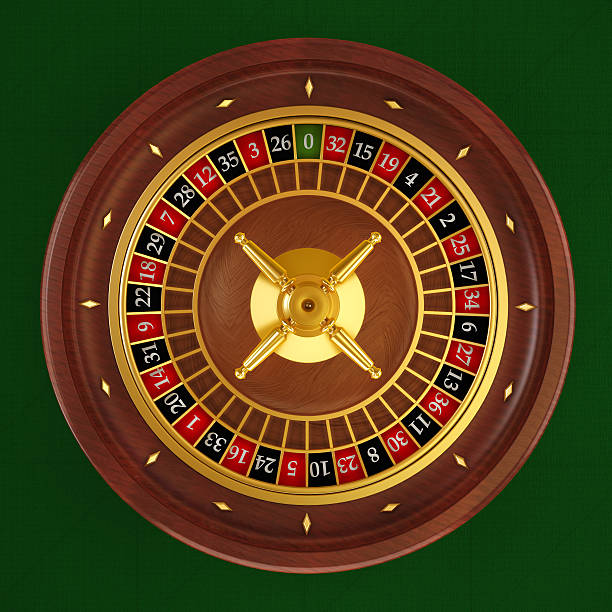 Live dealer studio table on our platform