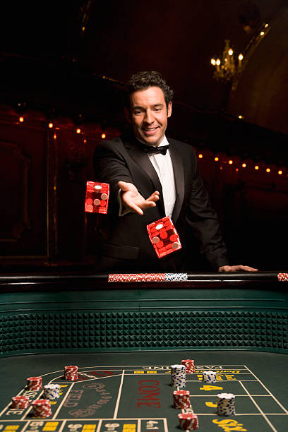 Roulette studio screen on our platform
